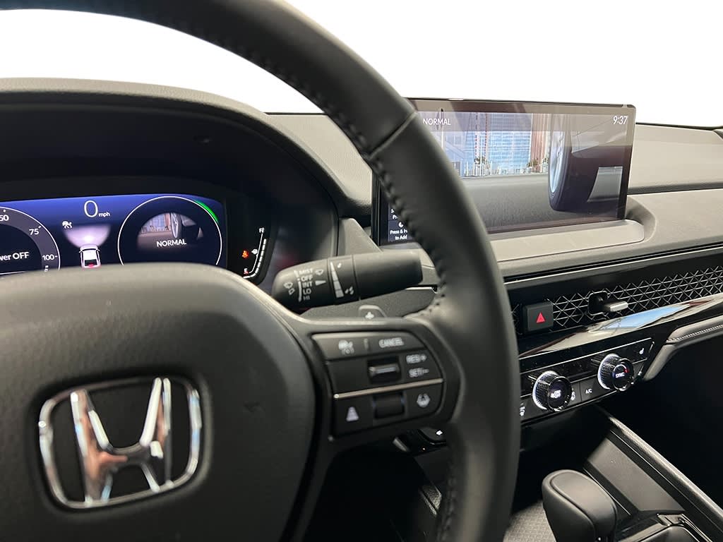 Thumbnail: 2025 Honda Accord - 14
