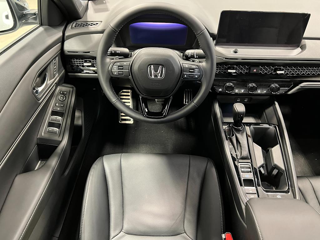 Thumbnail: 2025 Honda Accord - 2