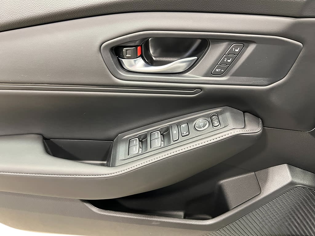 Thumbnail: 2025 Honda Accord - 22