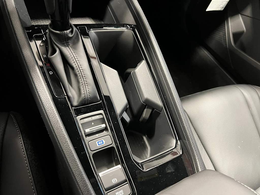 Thumbnail: 2025 Honda Accord - 16
