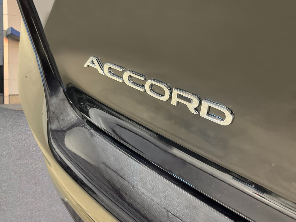 Thumbnail: 2025 Honda Accord - 7