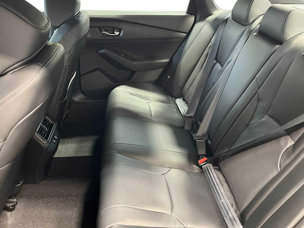 Thumbnail: 2026 Honda Accord - 12