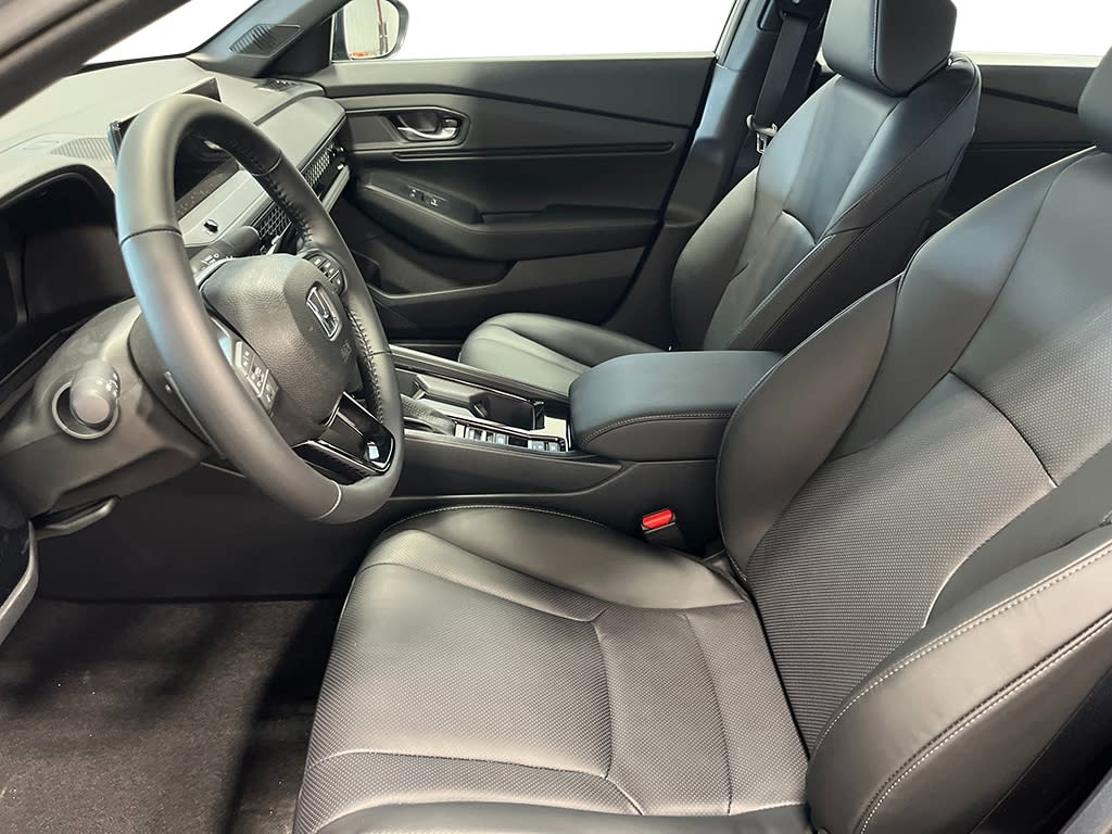 Thumbnail: 2026 Honda Accord - 10