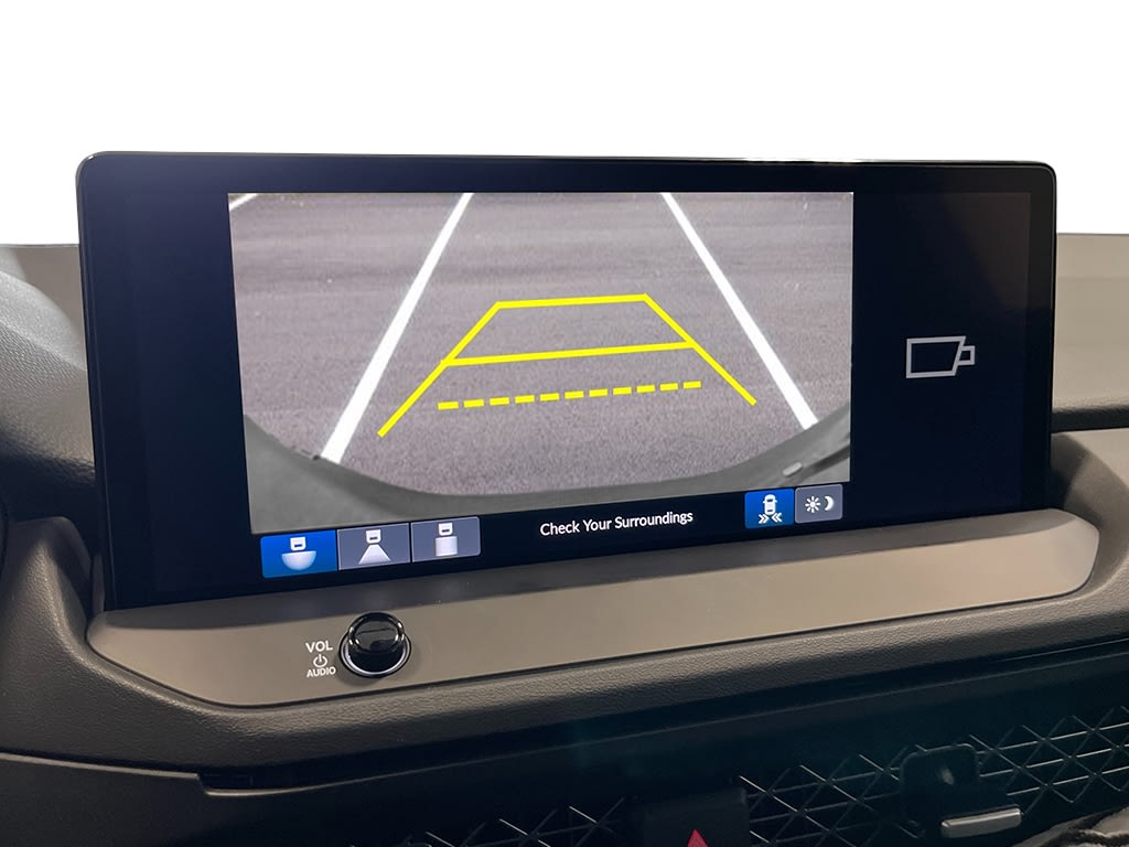 Thumbnail: 2026 Honda Accord - 24