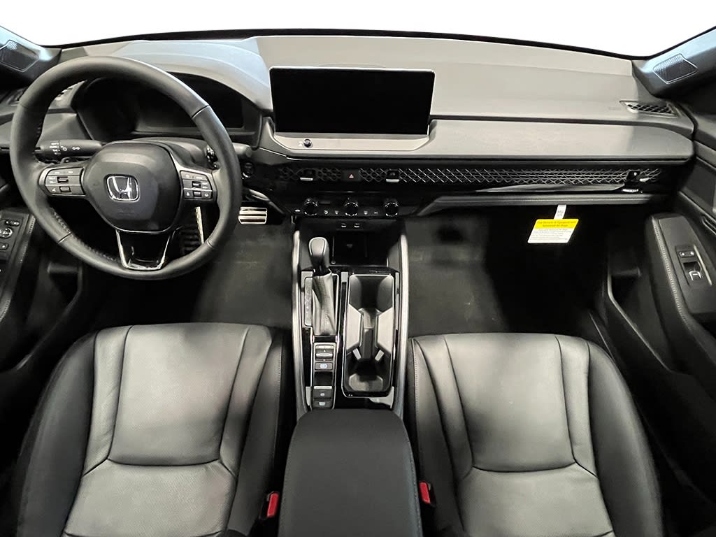 Thumbnail: 2026 Honda Accord - 2