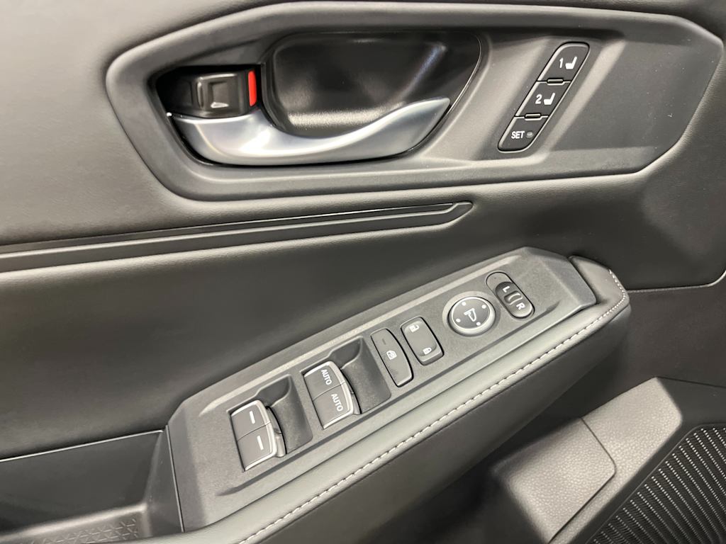 Thumbnail: 2026 Honda Accord - 18