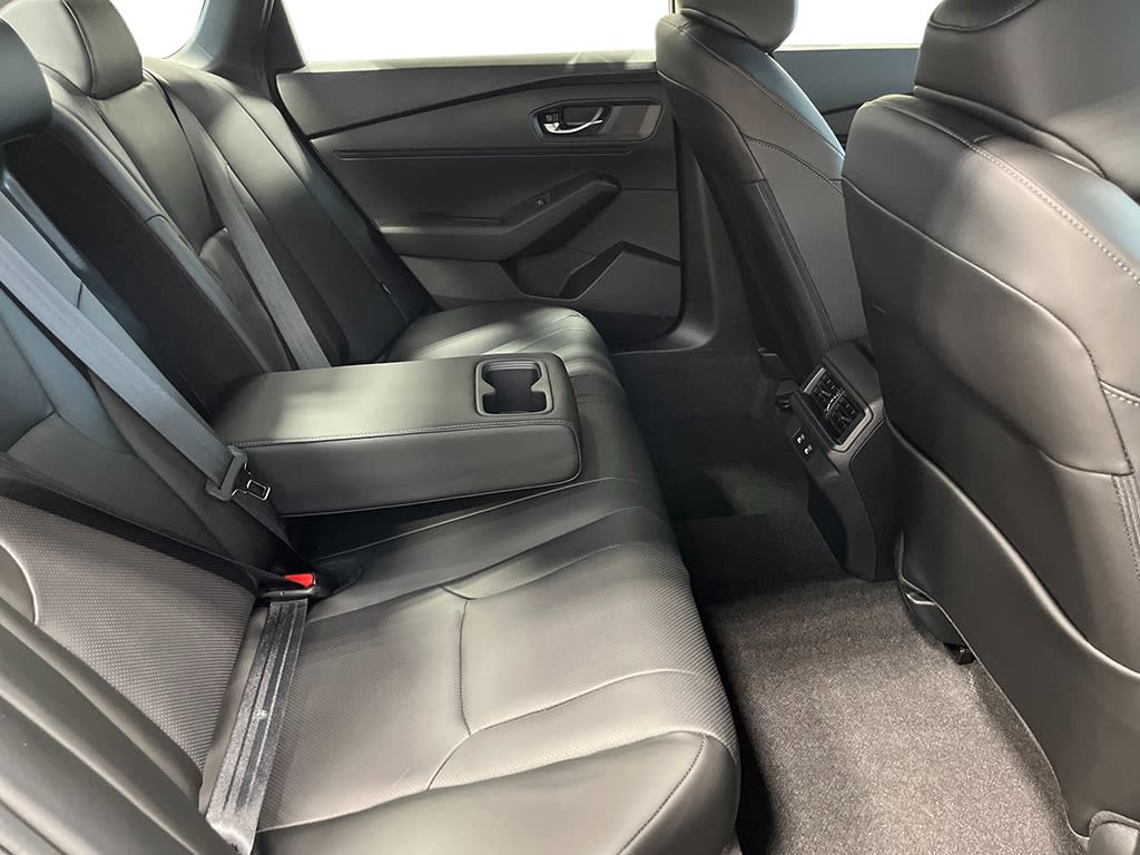 Thumbnail: 2026 Honda Accord - 26