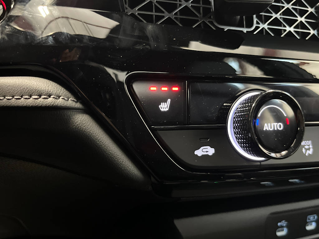 Thumbnail: 2026 Honda Accord - 23