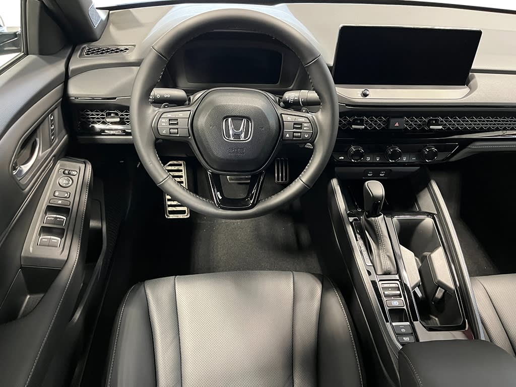 Thumbnail: 2026 Honda Accord - 9