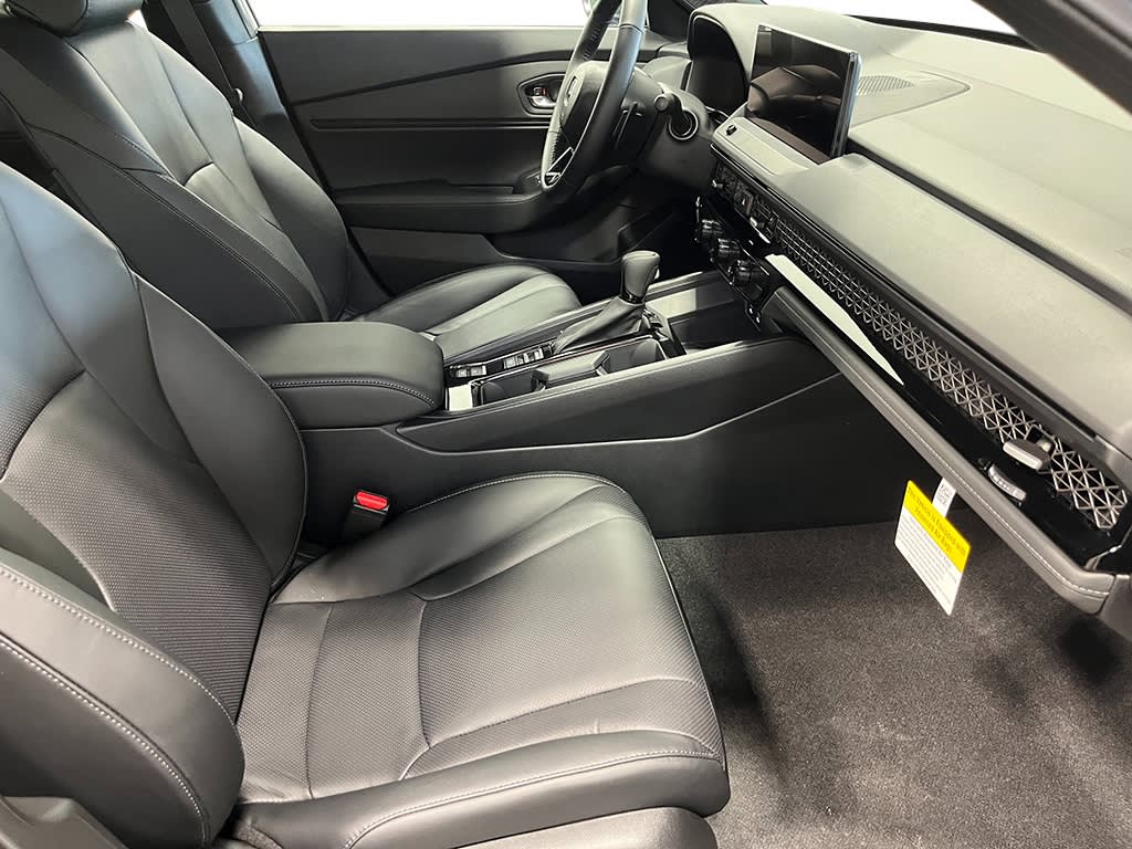 Thumbnail: 2026 Honda Accord - 11