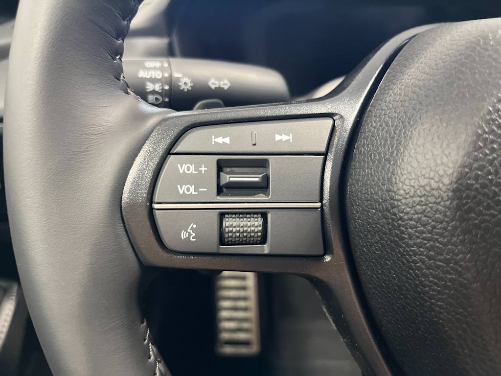 Thumbnail: 2026 Honda Accord - 21