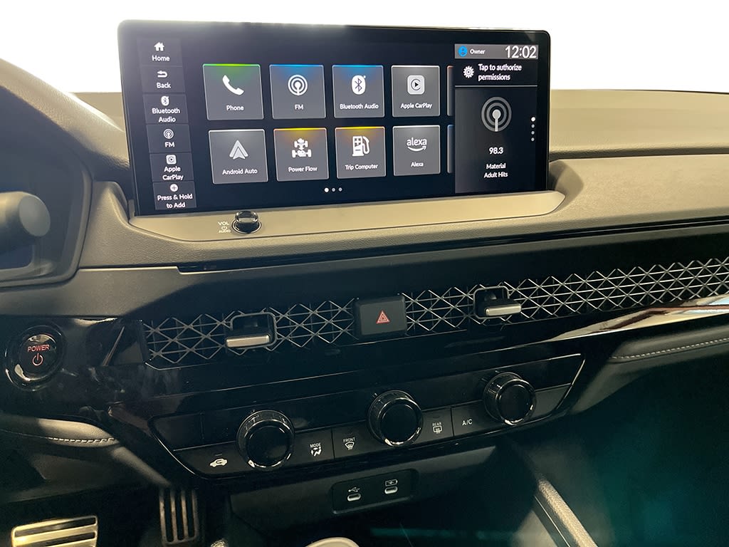 Thumbnail: 2026 Honda Accord - 11
