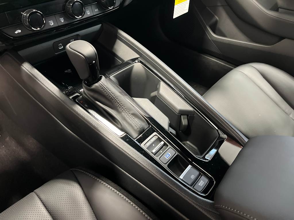 Thumbnail: 2026 Honda Accord - 12