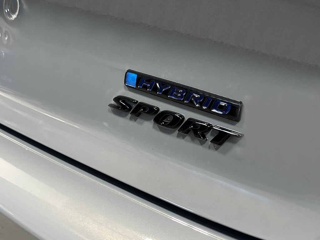 Thumbnail: 2026 Honda Accord - 4