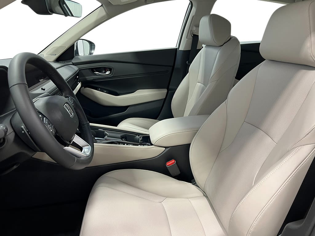 Thumbnail: 2025 Honda Accord - 9