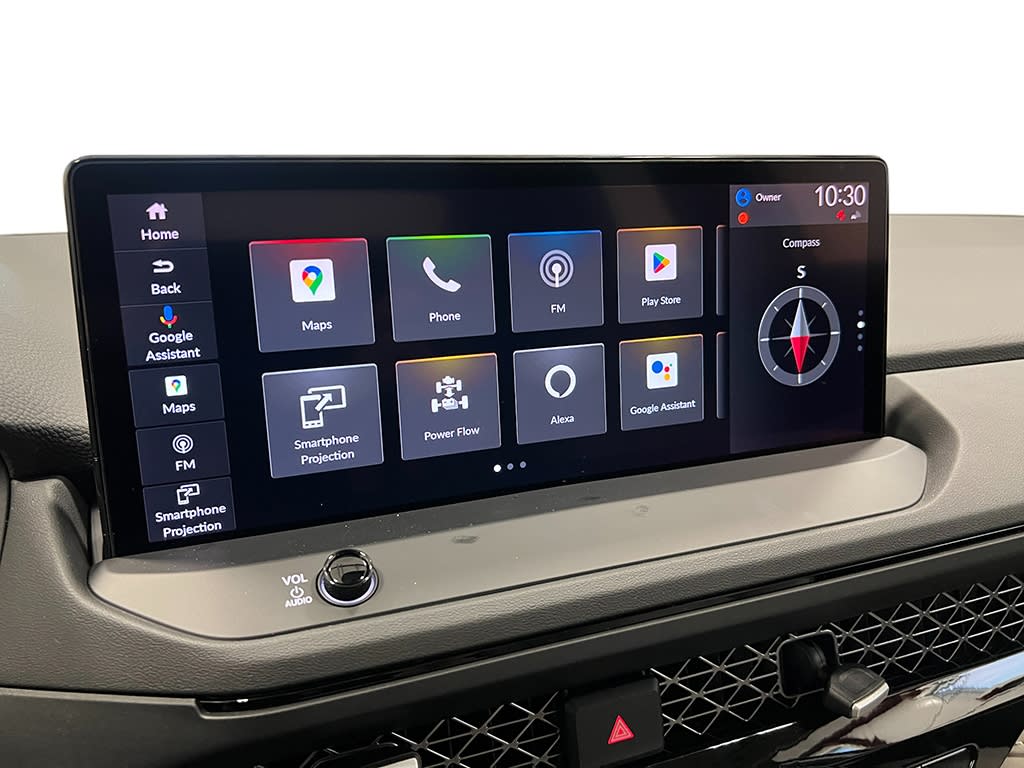 Thumbnail: 2025 Honda Accord - 27