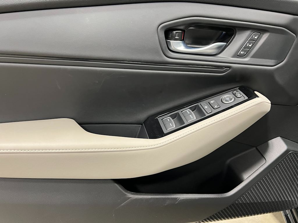 Thumbnail: 2025 Honda Accord - 20