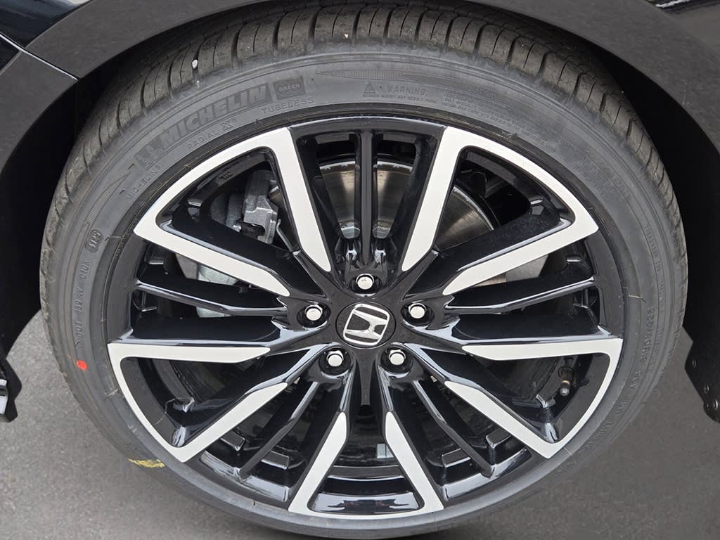 Thumbnail: 2026 Honda Accord - 6