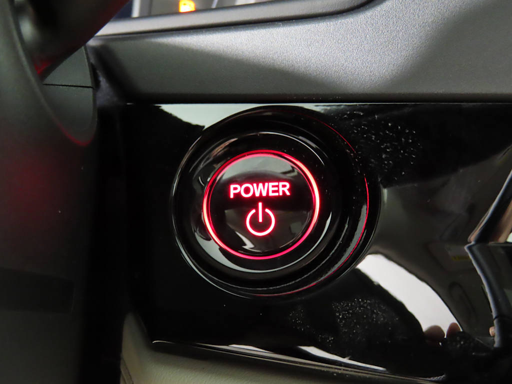 Thumbnail: 2026 Honda Accord - 26