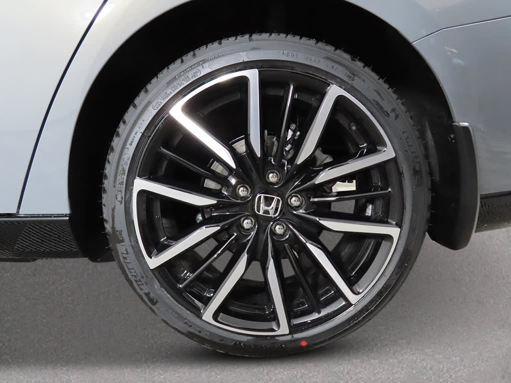 Thumbnail: 2026 Honda Accord - 7