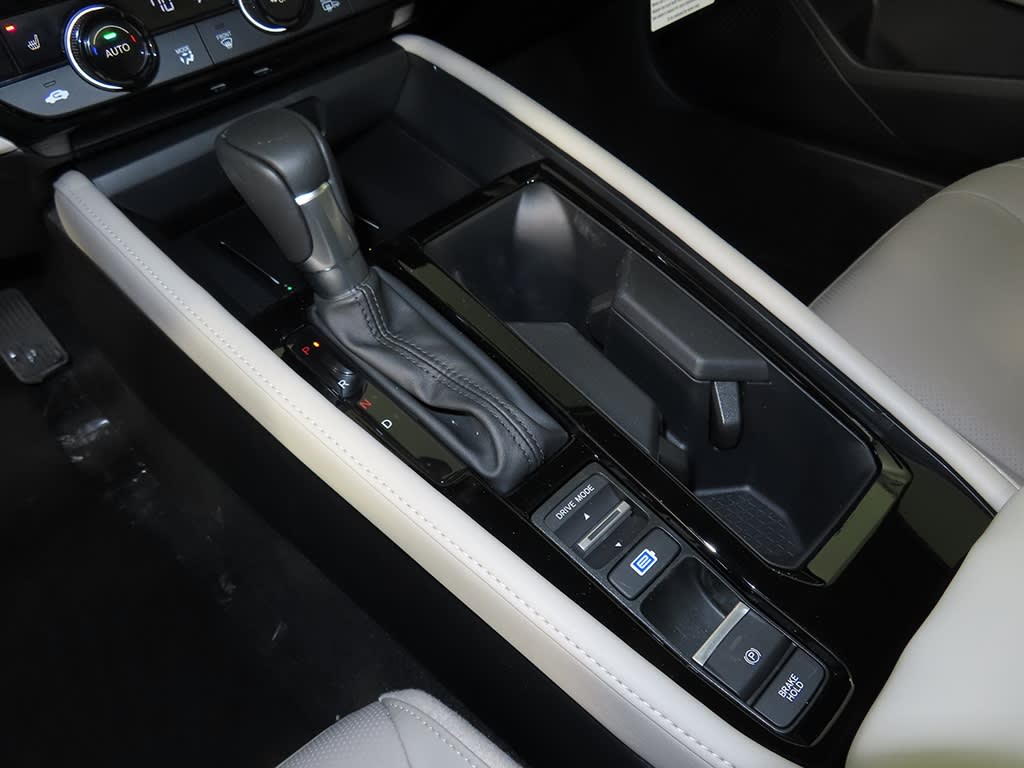 Thumbnail: 2026 Honda Accord - 14