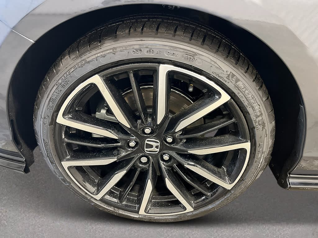 Thumbnail: 2026 Honda Accord - 8