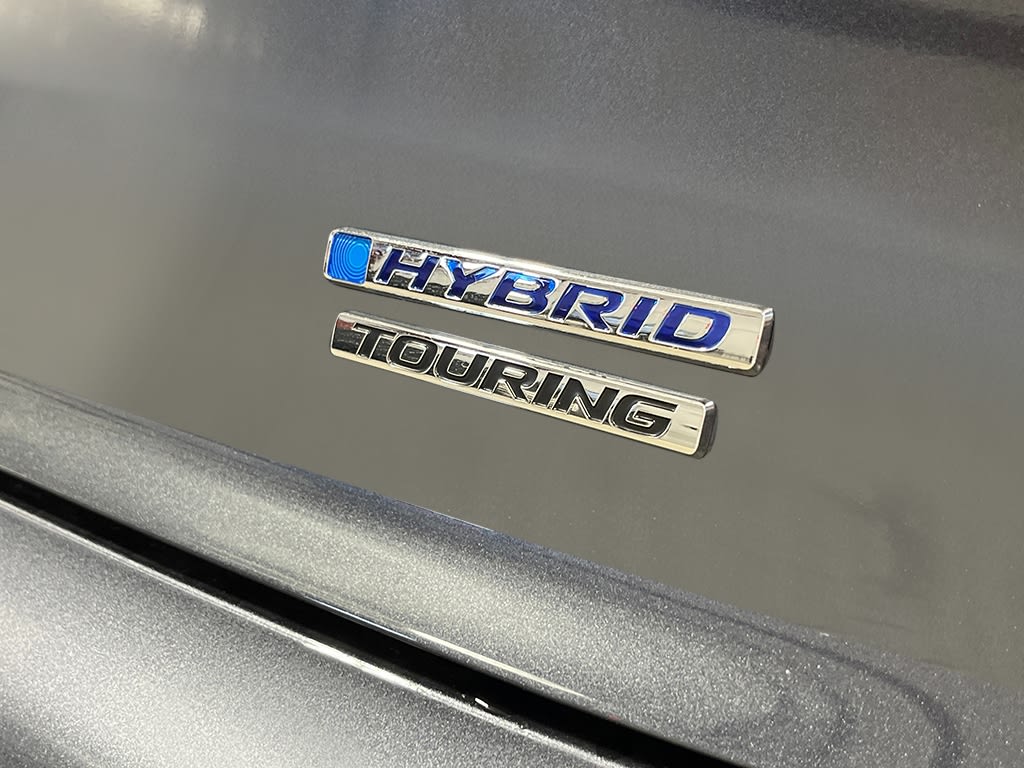 Thumbnail: 2026 Honda Accord - 7