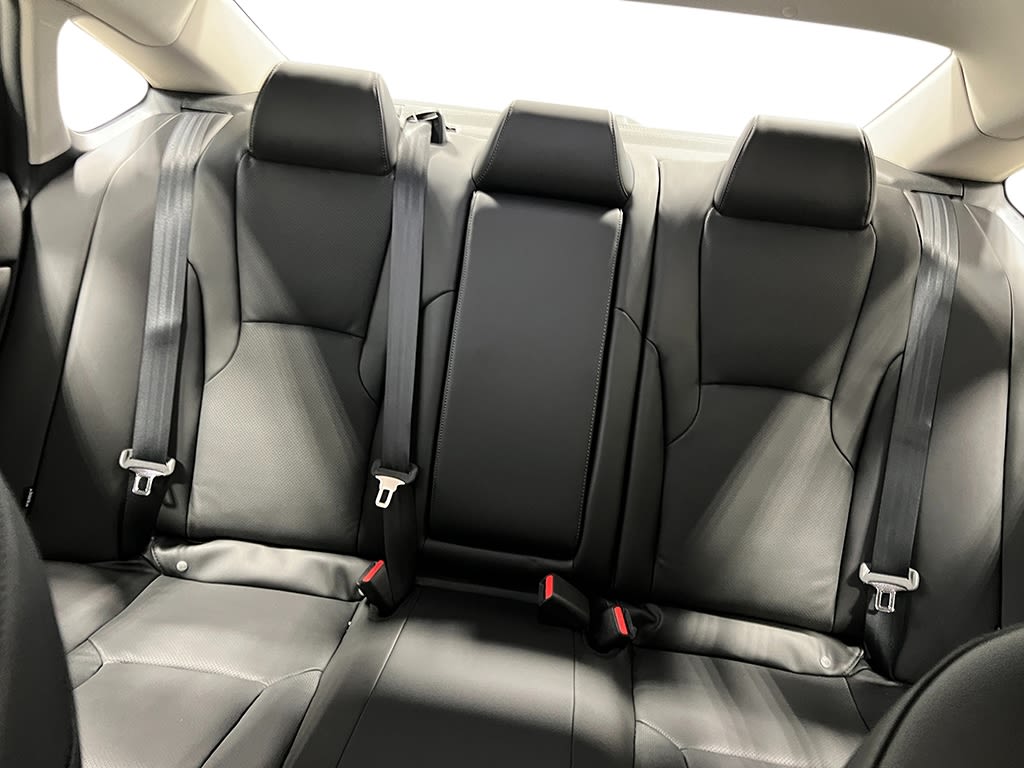 Thumbnail: 2025 Honda Accord - 13