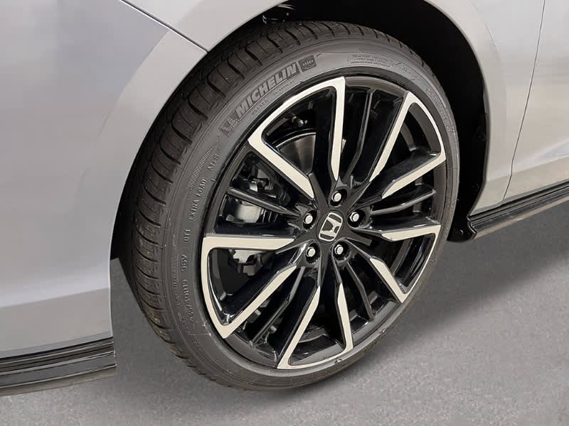 Thumbnail: 2025 Honda Accord - 8