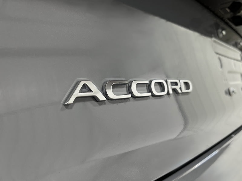 Thumbnail: 2025 Honda Accord - 7
