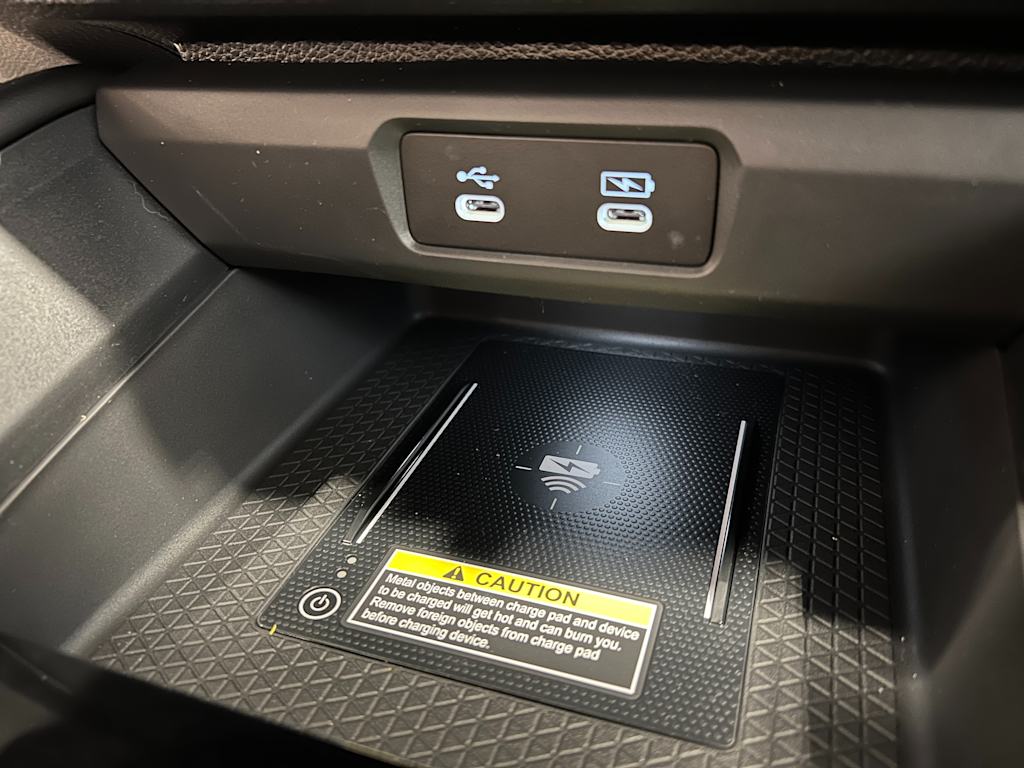 Thumbnail: 2025 Honda Accord - 25