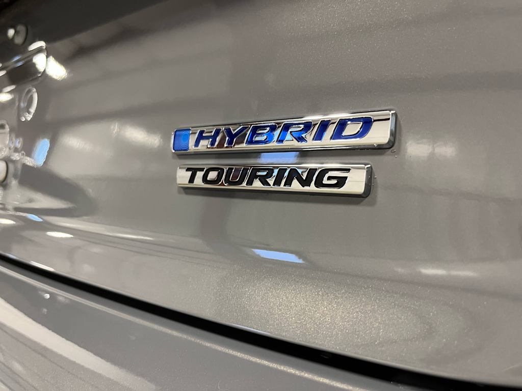 Thumbnail: 2025 Honda Accord - 16