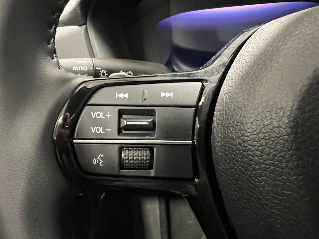 Thumbnail: 2025 Honda Accord - 23