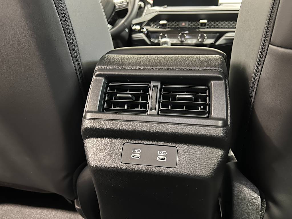 Thumbnail: 2025 Honda Accord - 31