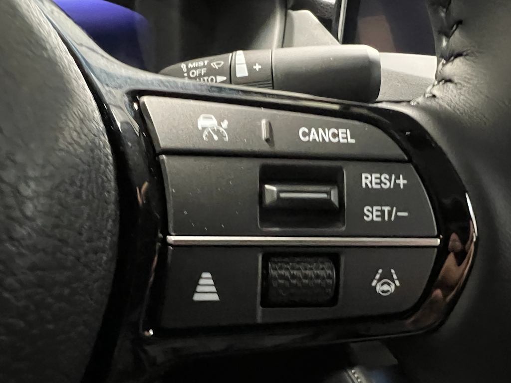 Thumbnail: 2025 Honda Accord - 24