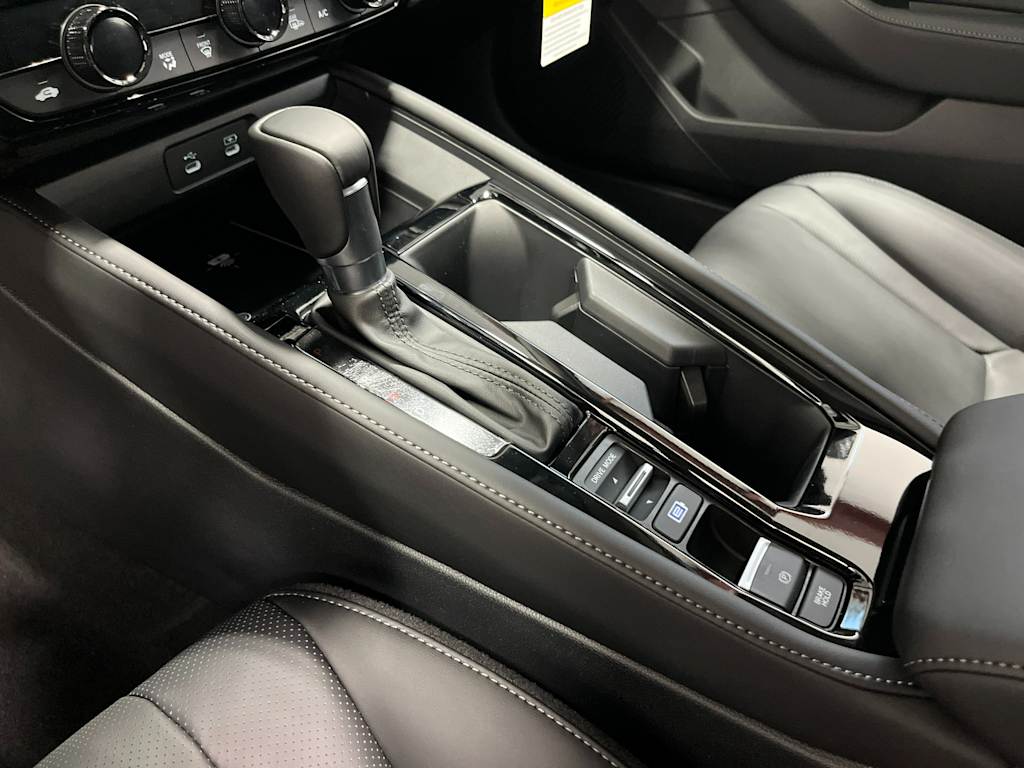 Thumbnail: 2026 Honda Accord - 15