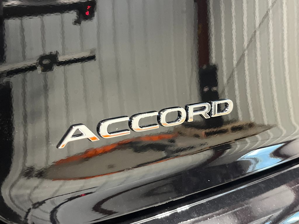 Thumbnail: 2026 Honda Accord - 16