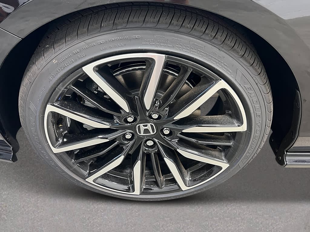 Thumbnail: 2026 Honda Accord - 8
