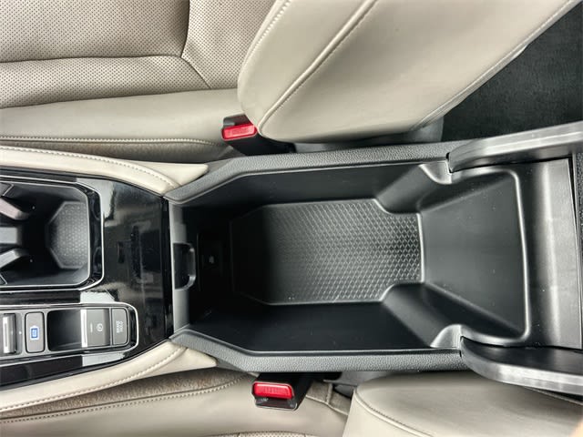 Thumbnail: 2024 Honda Accord - 27