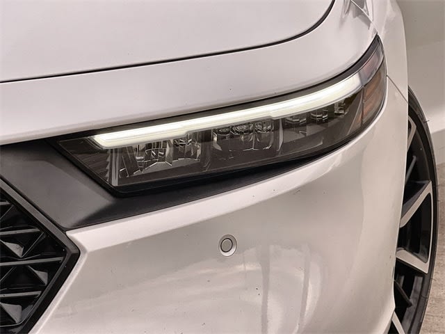 Thumbnail: 2024 Honda Accord - 24