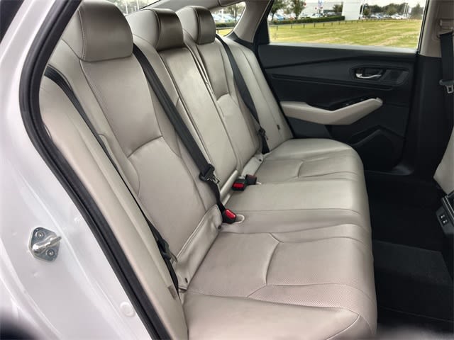 Thumbnail: 2024 Honda Accord - 13