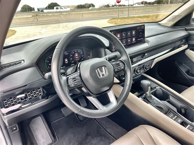 Thumbnail: 2024 Honda Accord - 2