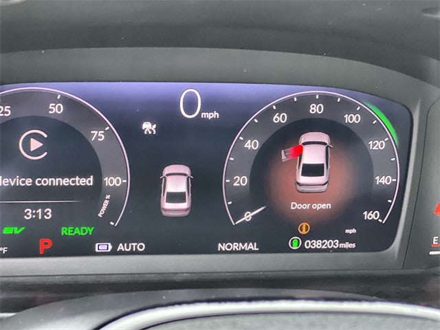 Thumbnail: 2024 Honda Accord - 15