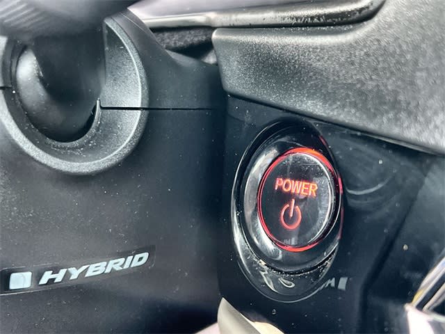 Thumbnail: 2024 Honda Accord - 28