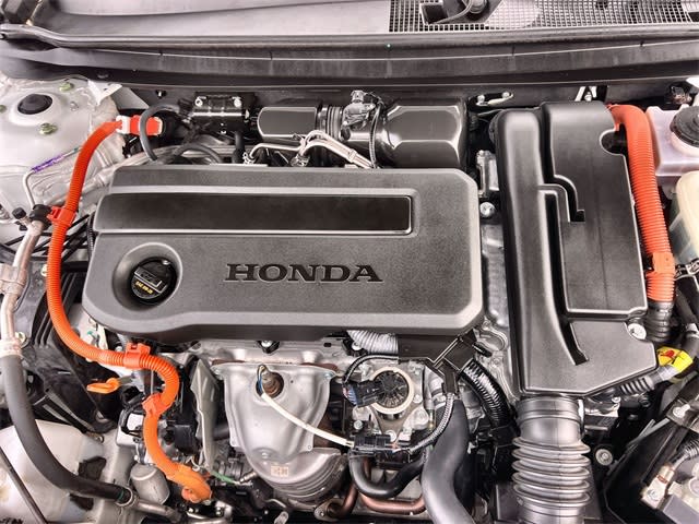 Thumbnail: 2024 Honda Accord - 9