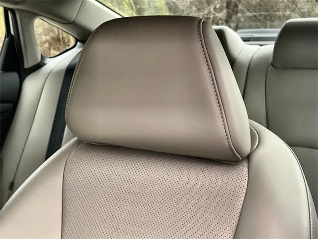 Thumbnail: 2024 Honda Accord - 25