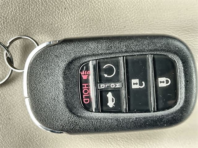 Thumbnail: 2024 Honda Accord - 22