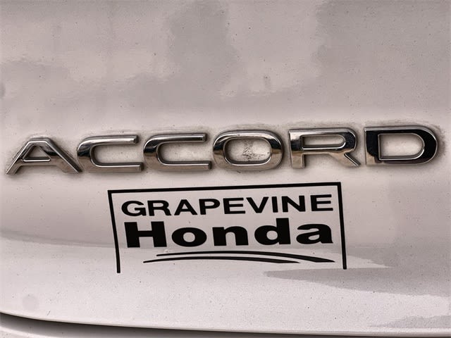 Thumbnail: 2024 Honda Accord - 7