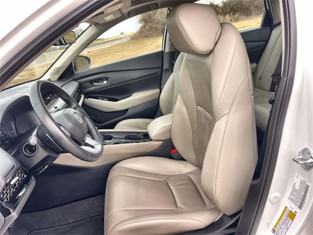 Thumbnail: 2024 Honda Accord - 12