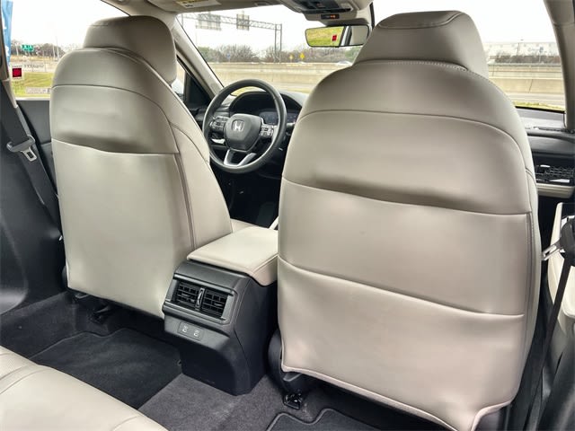 Thumbnail: 2024 Honda Accord - 20